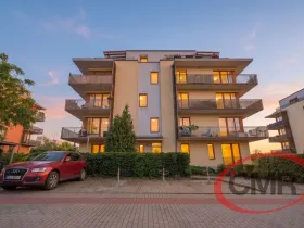 Prodej bytu 2+kk, Praha, Pickova, 57 m2
