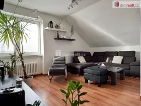 Prodej bytu 3+kk, Zlín - Kudlov, Zelená, 77 m2