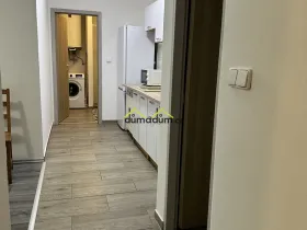 Pronájem bytu 2+kk, Praha, Vrchlického, 45 m2