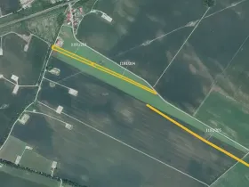Prodej pole, Týnec, 14821 m2