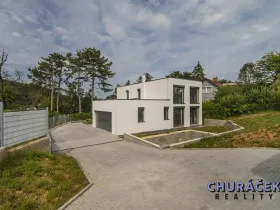 Prodej rodinného domu, Praha - Velká Chuchle, Na hvězdárně, 280 m2