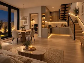 Prodej bytu 4+kk, České Budějovice, Štítného, 88 m2