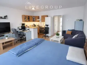 Prodej bytu 2+kk, Rosice, Na Štěpnici, 71 m2