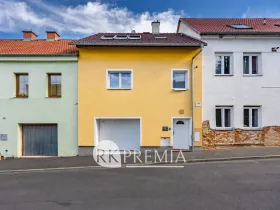 Prodej rodinného domu, Teplice, Souběžná, 171 m2
