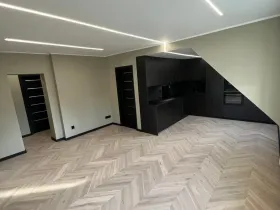 Pronájem bytu 3+kk, Opava, Fügnerova, 71 m2