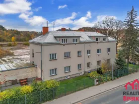 Prodej bytu 3+1, Moravská Třebová - Předměstí, Lanškrounská, 88 m2