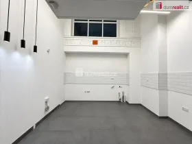 Pronájem obchodního prostoru, Brno - Brno-město, Nádražní, 14 m2