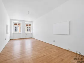 Pronájem kanceláře, Trutnov, Jihoslovanská, 157 m2