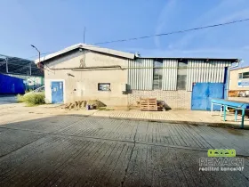 Pronájem výrobních prostor, Uherský Brod, U Korečnice, 180 m2