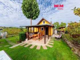 Prodej chaty, Karlovy Vary, 40 m2