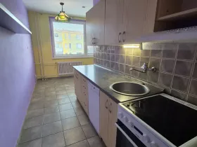 Pronájem bytu 2+1, Šumperk, J. z Poděbrad, 52 m2
