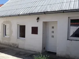 Prodej rodinného domu, Brno, U ústavu, 70 m2