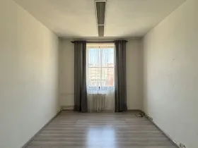 Pronájem kanceláře, Brno, Husova, 24 m2