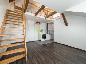 Prodej bytu 2+kk, Praha - Braník, Branická, 60 m2