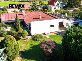 Prodej rodinného domu, Líbeznice, Karla Hynka Máchy, 180 m2
