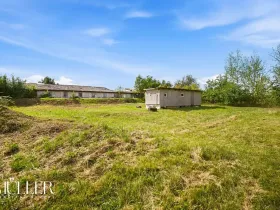 Prodej pozemku pro bydlení, Pardubice, 1340 m2