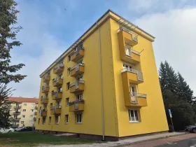 Pronájem bytu 3+kk, Kladno, Moskevská, 67 m2