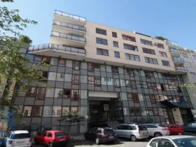 Pronájem obchodního prostoru, Praha - Vinohrady, Chrudimská, 257 m2