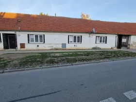 Prodej rodinného domu, Hrušovany u Brna, Palackého, 200 m2