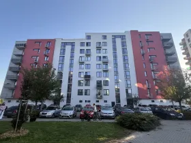 Pronájem bytu 2+kk, Pardubice - Zelené Předměstí, Pod Vinicí, 64 m2