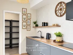 Prodej bytu 3+kk, Pardubice, Pod Vinicí, 103 m2