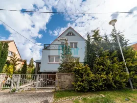 Prodej rodinného domu, Ostrava, Knejzlíkova, 250 m2