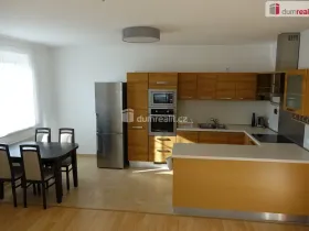 Pronájem bytu 2+kk, Bystřice, Nová, 68 m2