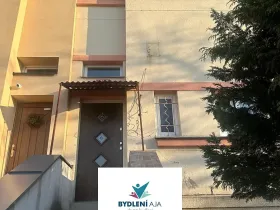 Pronájem bytu 3+kk, Praha - Smíchov, Peroutkova, 60 m2