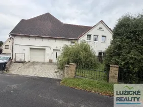 Prodej rodinného domu, Kamenický Šenov, 280 m2