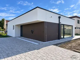 Prodej rodinného domu, Pardubice, Chotkova, 112 m2