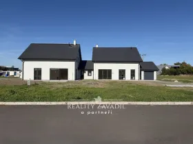 Prodej rodinného domu, Živanice, 127 m2