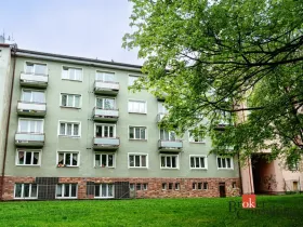 Prodej bytu 2+1, Aš, Kamenná, 52 m2