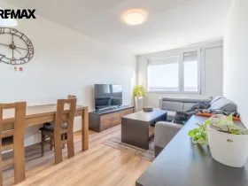 Pronájem bytu 2+kk, Praha - Chodov, V jezírkách, 45 m2