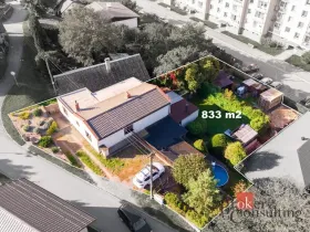 Prodej rodinného domu, Častolovice, Havlíčkova, 180 m2