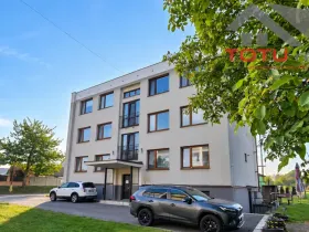 Prodej bytu 3+1, Rasošky, 76 m2
