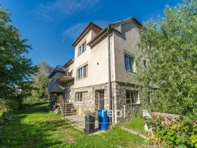 Prodej činžovního domu, Týnec, 312 m2