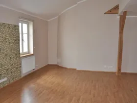Pronájem bytu 1+1, Praha - Žižkov, Kubelíkova, 56 m2