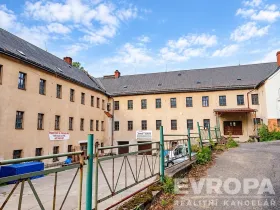 Pronájem skladu, Liberec - Liberec XVII-Kateřinky, Kateřinská, 32 m2