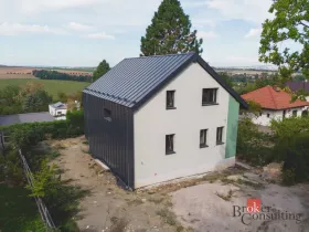 Prodej rodinného domu, Plzeň - Radobyčice, 172 m2