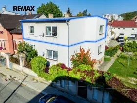 Prodej bytu 3+1, Strakonice, Chelčického, 91 m2