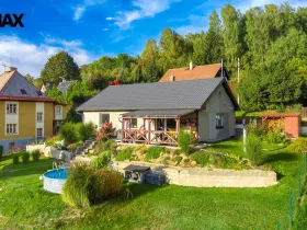 Prodej rodinného domu, Jablonec nad Nisou - Proseč nad Nisou, Nad Školkou, 90 m2