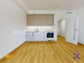 Pronájem bytu 1+kk, Uherský Brod, Sídl. Olšava, 33 m2