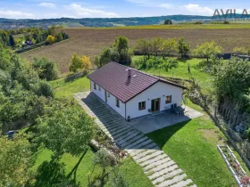Prodej rodinného domu, Kaliště, 120 m2