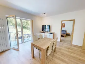 Prodej bytu 2+kk, Horní Maršov, Promenáda, 48 m2