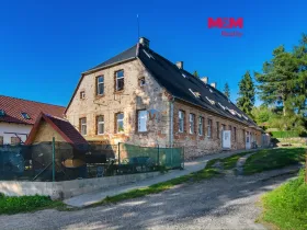 Prodej činžovního domu, Rumburk - Rumburk 2-Horní Jindřichov, 597 m2