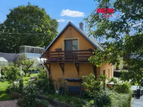 Prodej rodinného domu, Náchod - Lipí, 460 m2