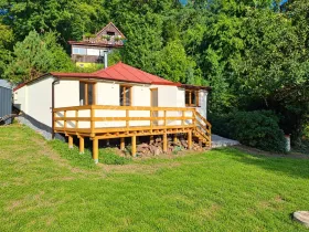 Prodej chaty, Kaliště - Lensedly, 41 m2