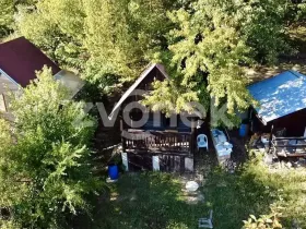 Prodej chaty, Zlín, Pod Tlustou, 13 m2