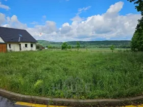 Prodej pozemku pro bydlení, Skuhrov - Hatě, 914 m2