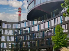 Pronájem kanceláře, Praha - Jinonice, Kačírkova, 1 m2